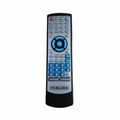 DVD Universal Remote Control For India Market