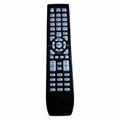 Low Price High Quality Ktv Remote Control For Samsung Model 1