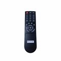 Satellite Receiver Remote Control TV SAT Remote Controller Matrix 42 Buttons O 1