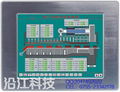 17寸有風扇超薄工業平板電腦
