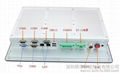 7寸低耗车载嵌入式DC12V无风扇工业品牌平板一体机