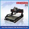 New type hot sale desktop mini cnc