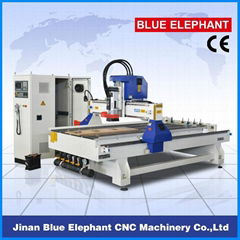 1325 3d wood cnc router machine , wood atc cnc router engraver machine for furni