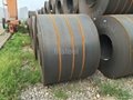 Hot Rolled Steel Coil 3