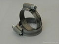 British Type - Hose Clamp 3