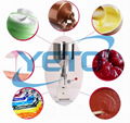 A02 03 liquid cream paste lotion filling machine  7