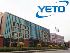 Guangzhou Yeto Machinery Co.,ltd