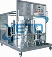  perfume cooling freezing filter equipment perfume making equipment