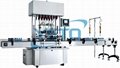 automatic bottle filling system with labeling and capping machines supplier 2