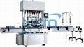 automatic bottle filling system with labeling and capping machines supplier 2