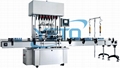 automatic bottle filling system with labeling and capping machines supplier 2