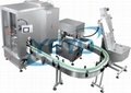 automatic bottle filling system with labeling and capping machines supplier 5