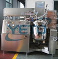 vacuum lip gloss balm mixing making machine  2