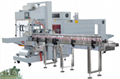 PE Film shrinking wrapping packing machine supplier price 2