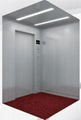 Safe and Stable Passenger Elevator From