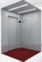 Safe and Stable Passenger Elevator From AMTE