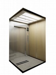 energy saving passenger elevator 