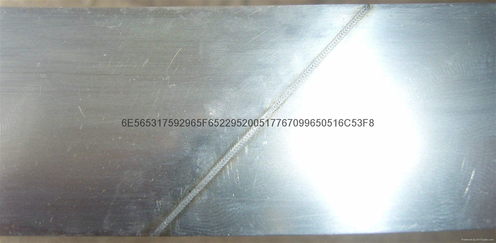专业生产不锈钢带刀 2