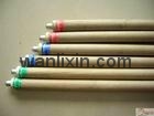 disposable immersion thermocouple for molten steel/iron