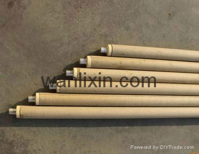 disposable immersion thermocouple for molten steel/iron 4