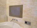 19''bathroom tv