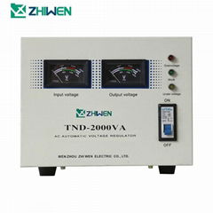 Single Phase Power Supplies Useful Automatic Voltage Regulator