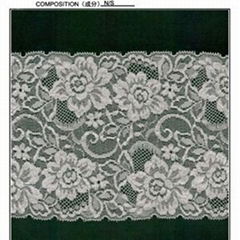 14 Cm Galloon Lace (J0088)