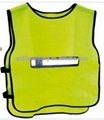 SMG303 LED Vest 1