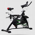 18kg 20kg flywheel Exercise Bikes 2