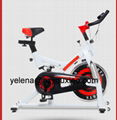 18kg 20kg flywheel Exercise Bikes 4