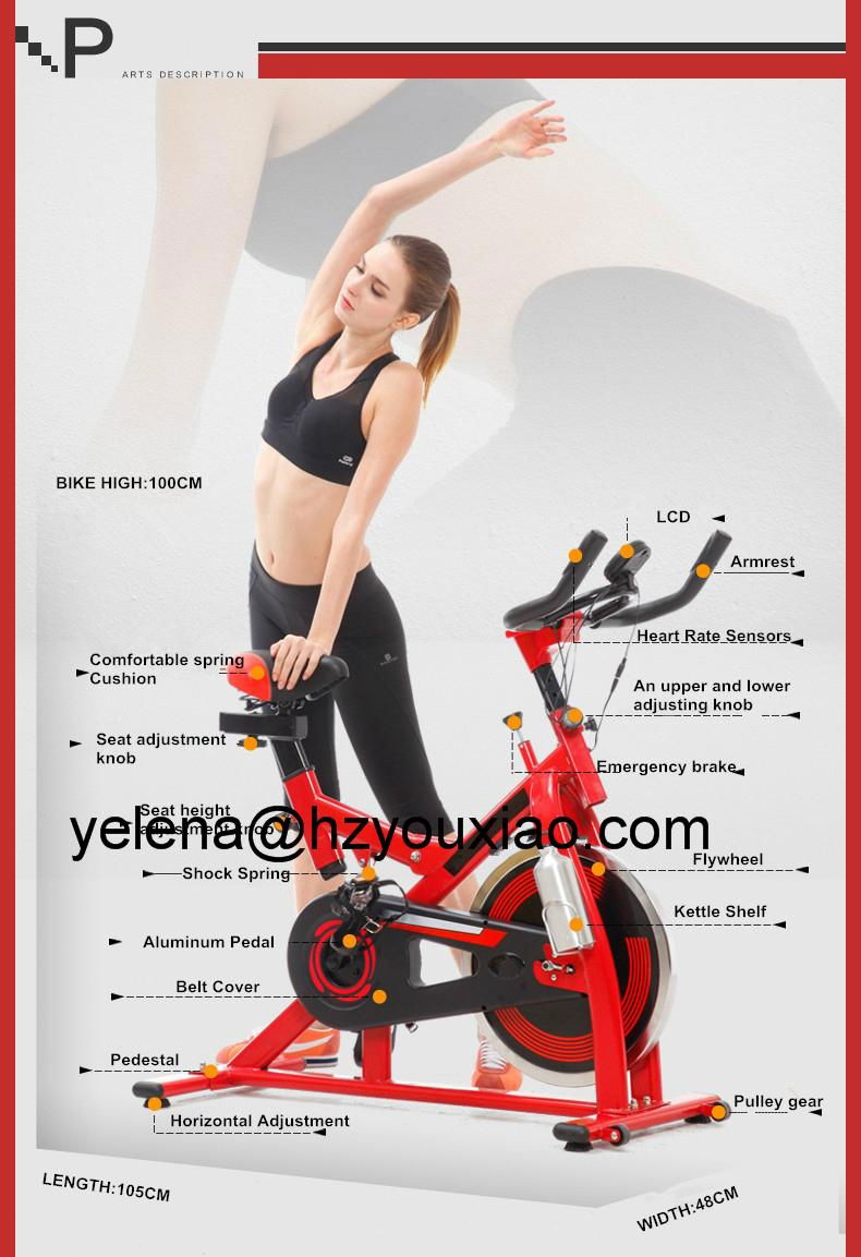 China factory outlet 18kg 20kg flywheel sports goods 5