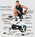 China factory outlet 18kg 20kg flywheel lose weight machine 4