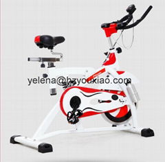 China hot sale18kg 20kg flywheel lose weight machine