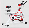 China hot sale18kg 20kg flywheel exercise sports goods 1