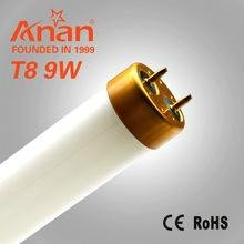 factory direct sale T8 2400mm 2835LEDs Compatible LED Tube Light