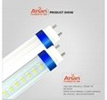 led tube 22w 330 degree for 2016 new year
