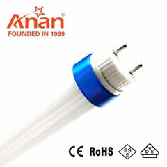 factory direct sale ul two sided led tubes