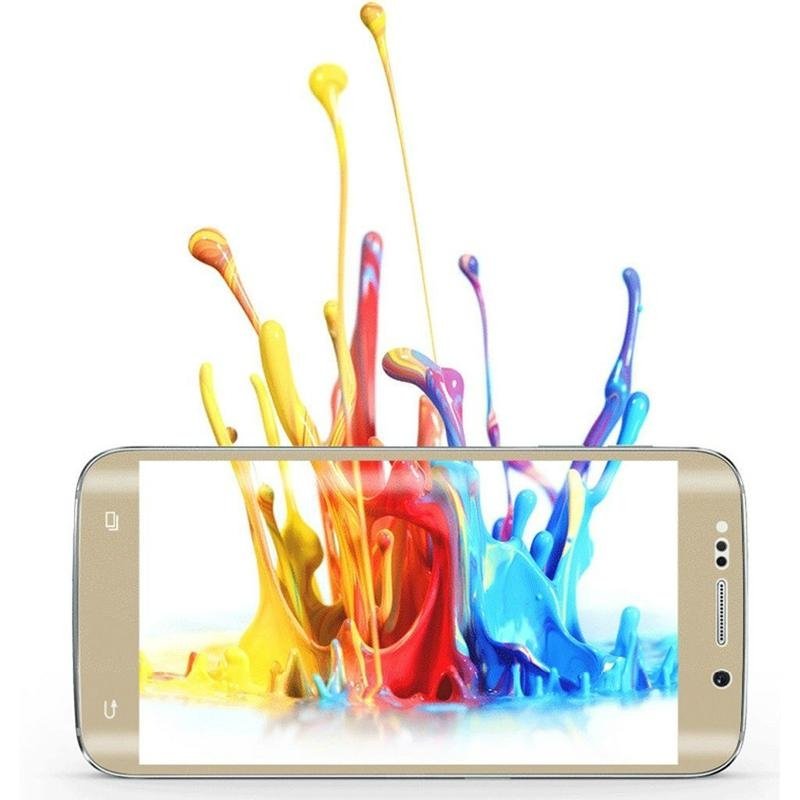 China new products 9h anti-scratch ultra clear screen protector for Samsung gala