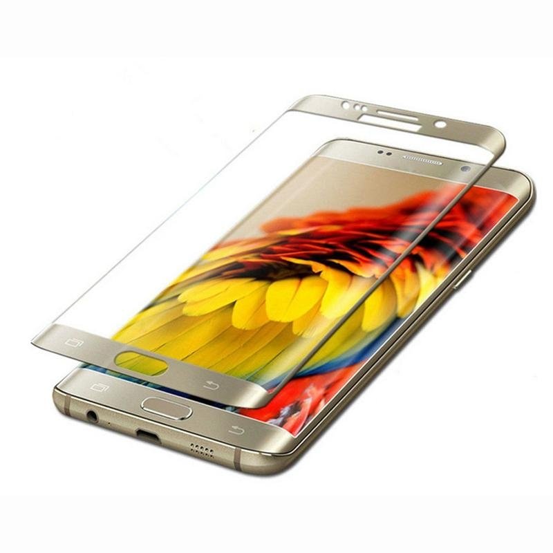 Premium quality great price ultra clear 3d screen protector for Samsung galaxy S 2