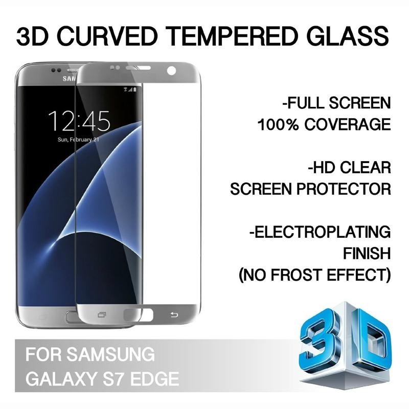For mobile accessories anti broken tempered glass screen protective film for Sam 2