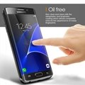 Clear FULL BODY Tempered Glass Screen Protector Guard Shield For Samsung Galaxy  3