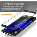 Clear FULL BODY Tempered Glass Screen Protector Guard Shield For Samsung Galaxy  4