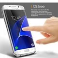 9H Premium Real Tempered Glass Film Screen Protector For Samsung Galaxy S7 Edge 3