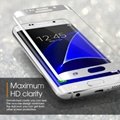 9H Premium Real Tempered Glass Film Screen Protector For Samsung Galaxy S7 Edge 5