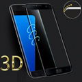 High quality 9h hardness mobile phone use reusable tempered glass screen protect 5