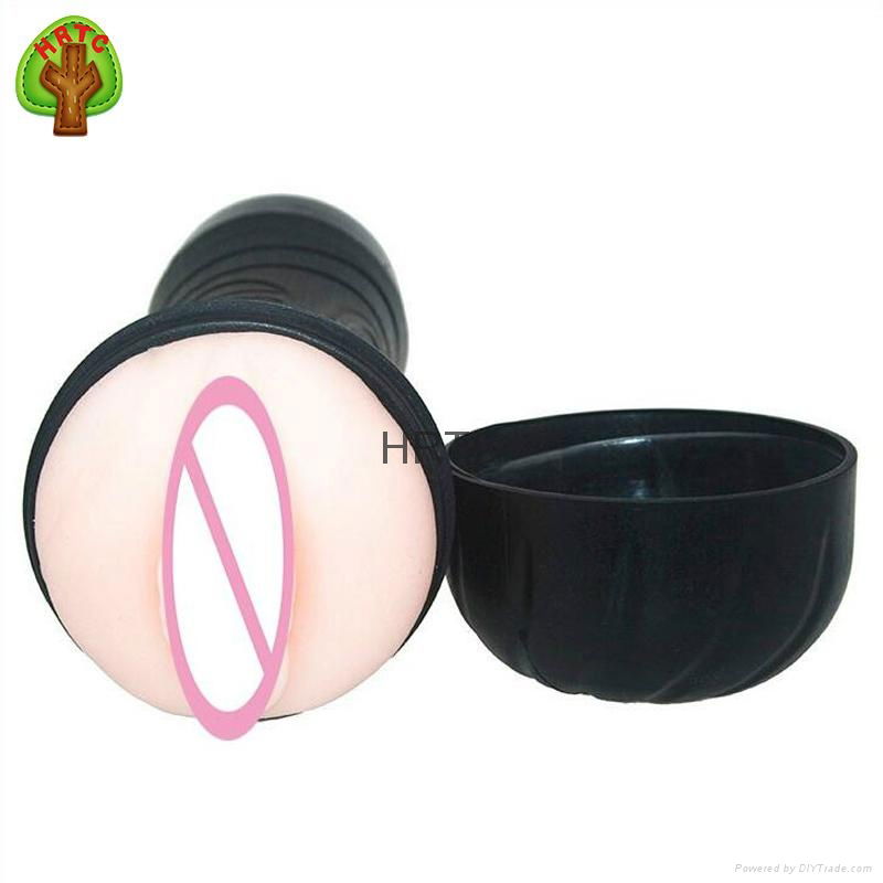 2016 Multi-Speed Vibrating Waterproof Aircraft Cup Masturbation Sex Toy For Man  2