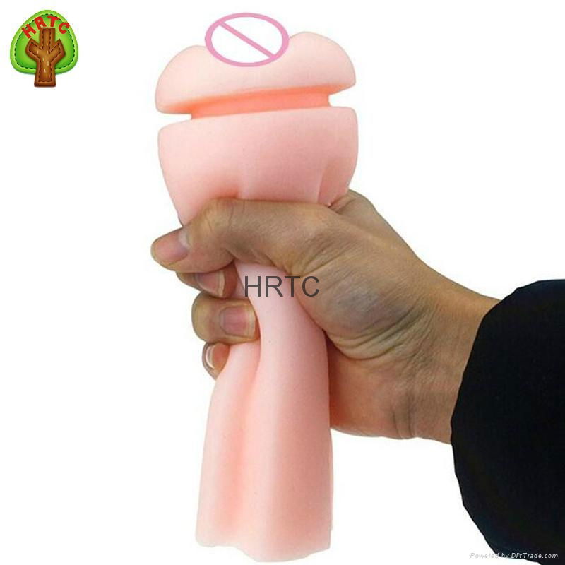 2016 Multi-Speed Vibrating Waterproof Aircraft Cup Masturbation Sex Toy For Man  3