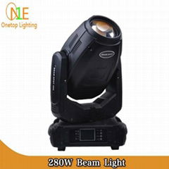 Sharpy Stage Light 280W Moving Head Light |280WBeam Light with factory price