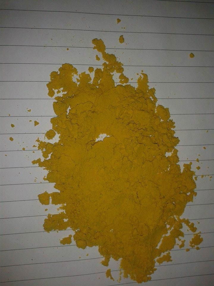 turmeric powder 