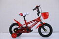 Hot Sale 12" 14" 16" 18" 20" Children Bike